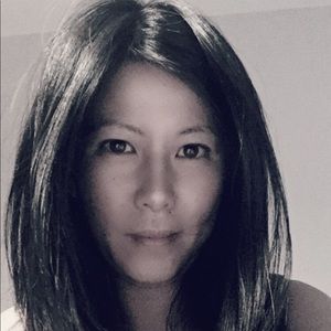 Meet your Posher, Janice